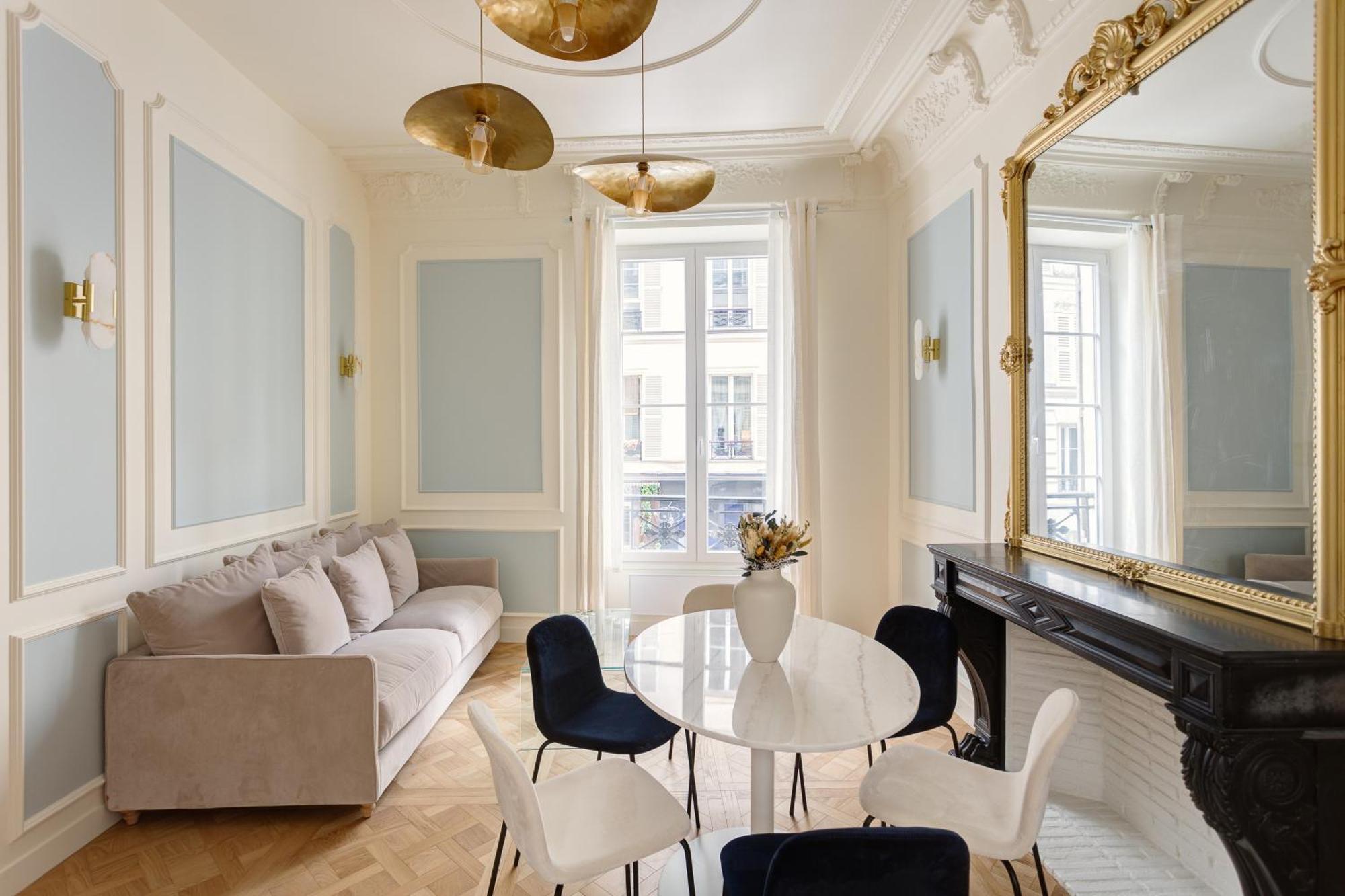 Appartement The Saint Georges Parijs
